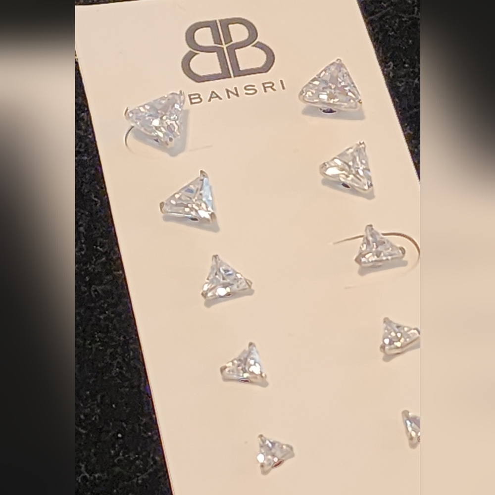 BANSRI EARINGS